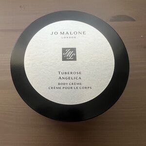 Jo Malone Turberose Angelica Body Crème 5.9oz / 175ml body cream New
